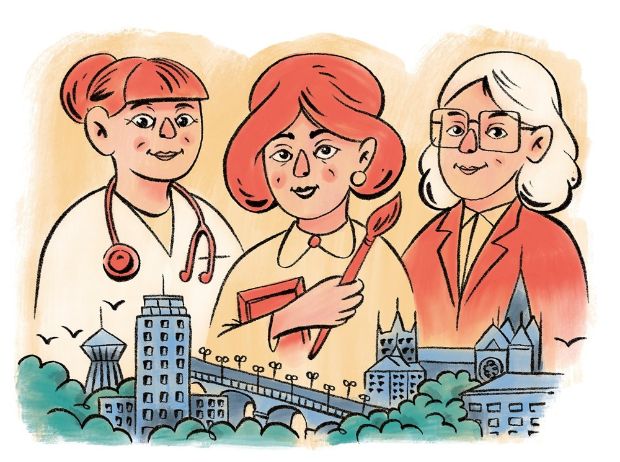 Description de l'image